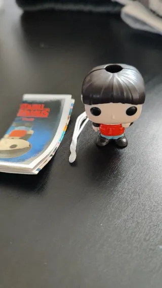 Funko Pop Will Byers