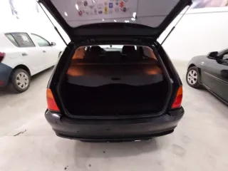 BMW Serie 3 2002