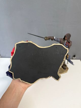 Action Figure Assassin's Creed Unity