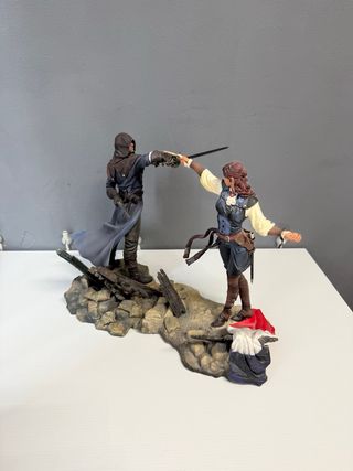 Action Figure Assassin's Creed Unity