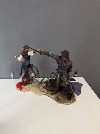 Action Figure Assassin's Creed Unity