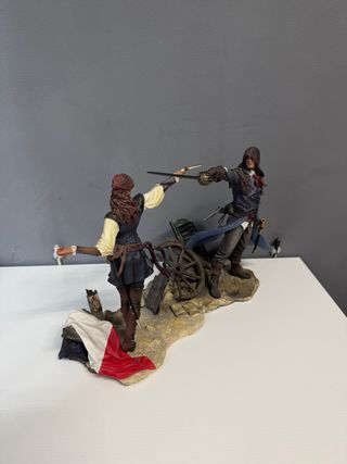 Action Figure Assassin's Creed Unity