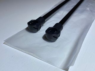 AMORTIGUADORES MALETERO 50CM MINI POLO FORD NUEVOS