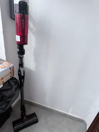 Aspirapolvere Rowenta Animal Care