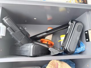 Aspirapolvere Rowenta Animal Care