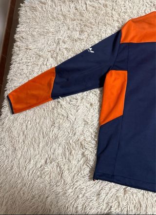Abrigo Softshell KTM Red Bull Moto GP