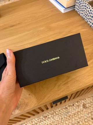 Gafas de Sol Dolce & Gabbana con Caja