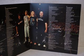 Barón Rojo - Desde Barón a Bilbao Vinilo LP