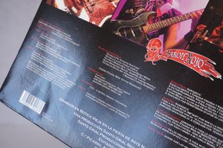 Barón Rojo - Desde Barón a Bilbao Vinilo LP