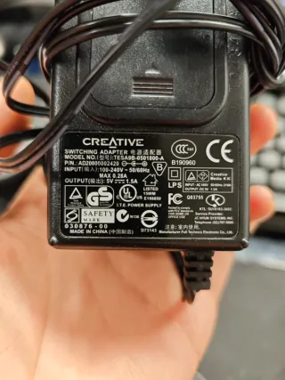 Creative Zen Touch 20Gb