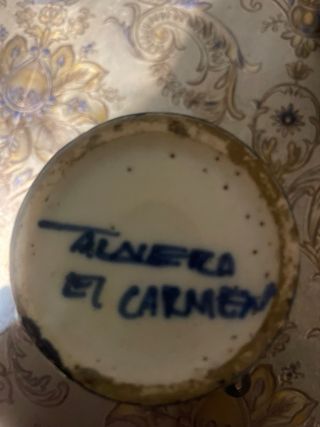 5 Jarras de Porcelana Antiguas