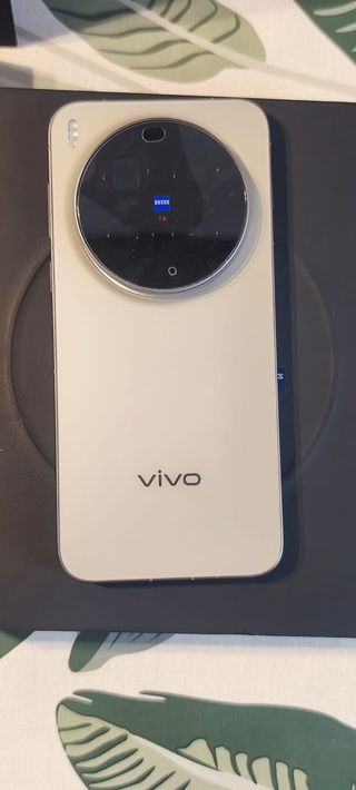 Vivo X300 Pro Teléfono Móvil