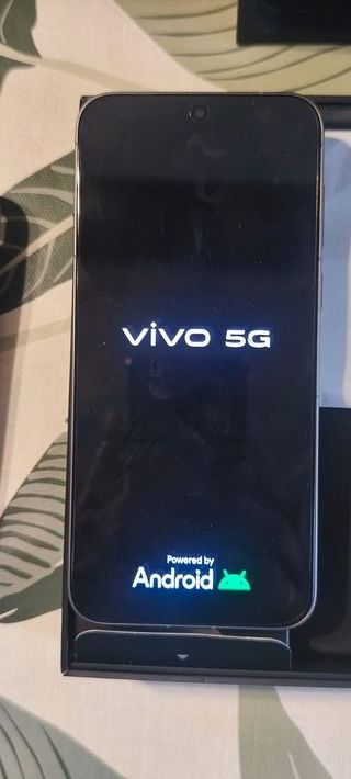 Vivo X300 Pro Teléfono Móvil