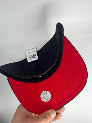 Gorra New Era 9FORTY A-Frame Dodgers