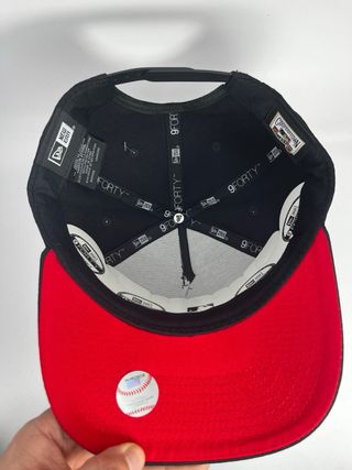 Gorra New Era 9FORTY A-Frame Dodgers
