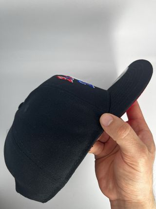 Gorra New Era 9FORTY A-Frame Dodgers