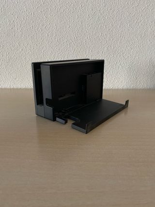 !COMO NUEVA¡ Nintendo Switch Blanca