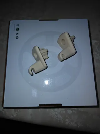 Ganchos Parasol Chrysler 300c