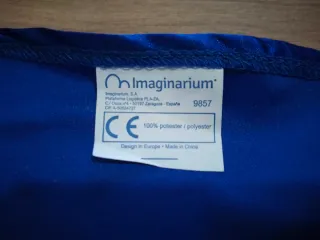 Disfraz Superhéroe Flash Niño Imaginarium