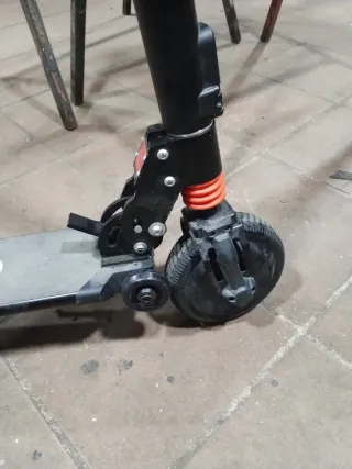 Patinete eléctrico Shark Eye
