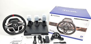 Volante Thrustmaster T248 PS4/PS5/PC