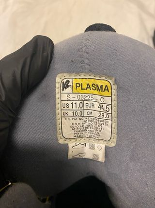 Patines en línea K2