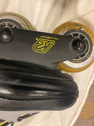 Patines en línea K2