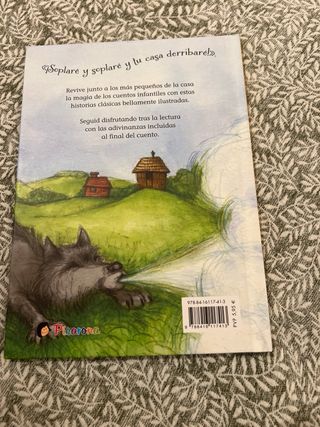 Los tres cerditos (Spanish Edition)