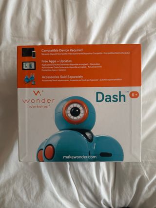 Robot Educativo Wonder Workshop Dash