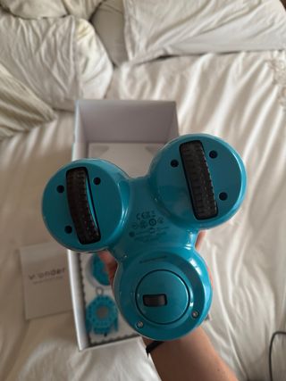 Robot Educativo Wonder Workshop Dash