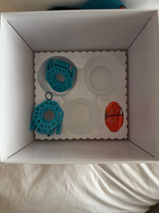 Robot Educativo Wonder Workshop Dash