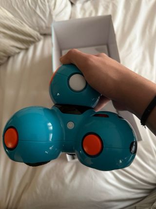 Robot Educativo Wonder Workshop Dash