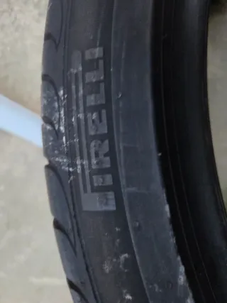 Neumáticos 235/40 R19