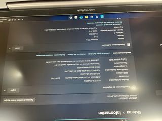 Portátil ASUS VivoBook Plata y Negro#850355