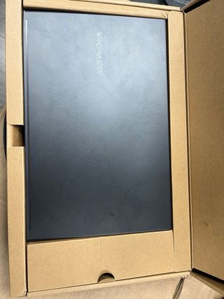 Portátil ASUS VivoBook Plata y Negro#850355