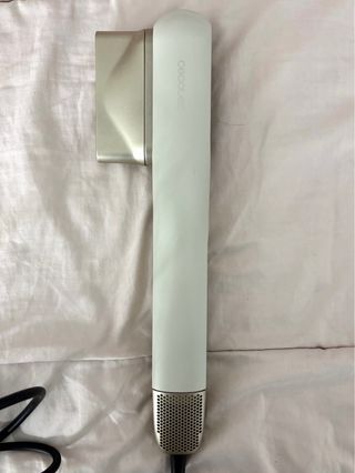 Cecotec Plancha Secadora 2en1 Champagne