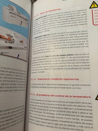 Dosimetría física y clínica