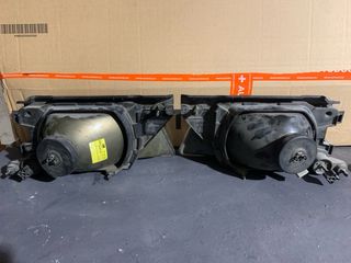 Faros Opel Kadett GSI