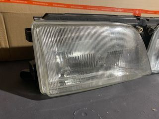Faros Opel Kadett GSI