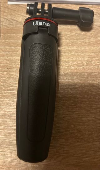 GoPro Hero 10 - Como Nueva