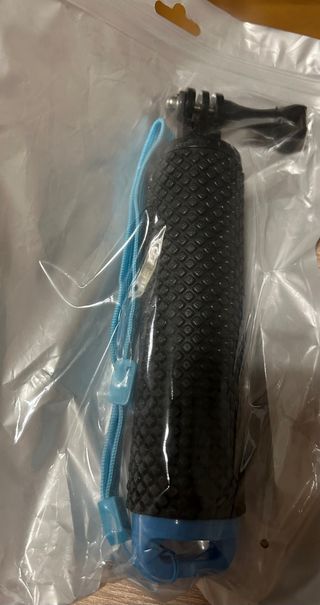 GoPro Hero 10 - Como Nueva