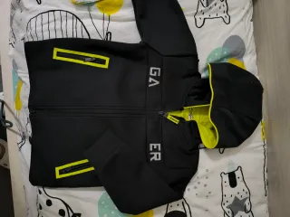 Sudadera Losan niño 104 cm (Lote 4-5 años: 90€)