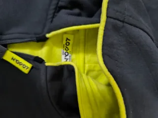 Sudadera Losan niño 104 cm (Lote 4-5 años: 90€)