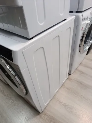 Lavadora Hoover H-WASH 500 12kg