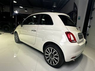 FIAT 500 2023