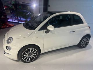 FIAT 500 2023