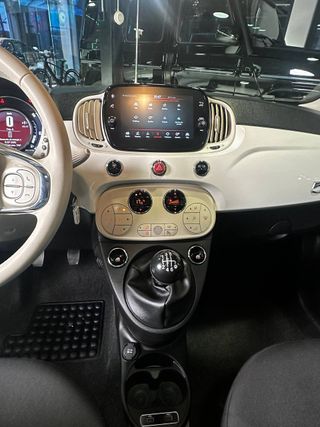 FIAT 500 2023