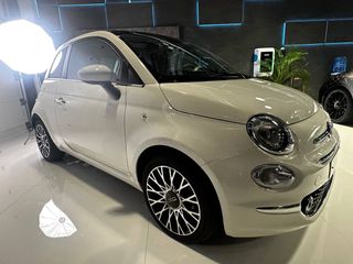 FIAT 500 2023
