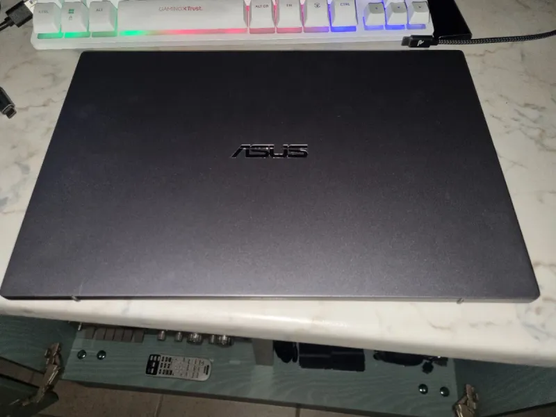 AsusPro B9440UA i5-7200U 8GB 120GB SSD