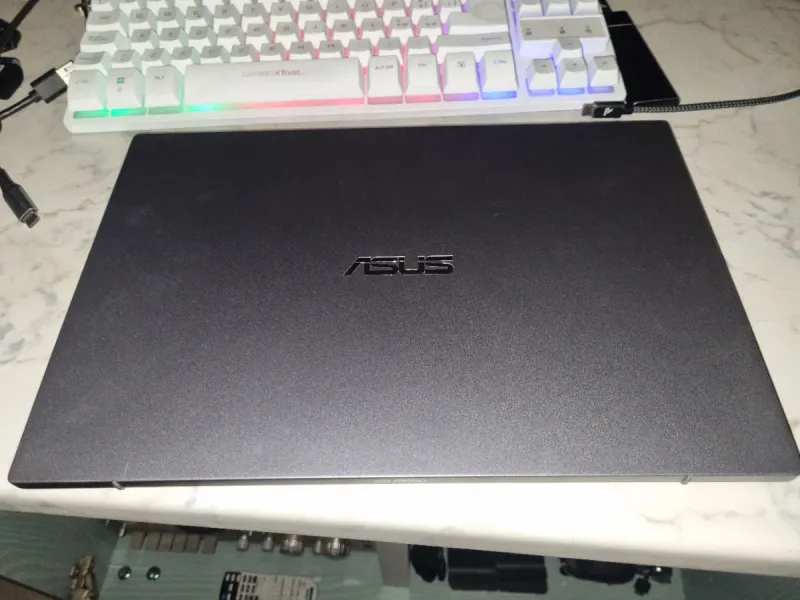 AsusPro B9440UA i5-7200U 8GB 120GB SSD afbeelding 6